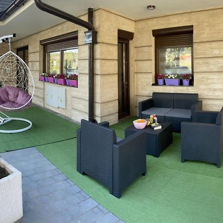 Sunset Lux S3 Wellness & Spa Zlatibor Bagian luar foto