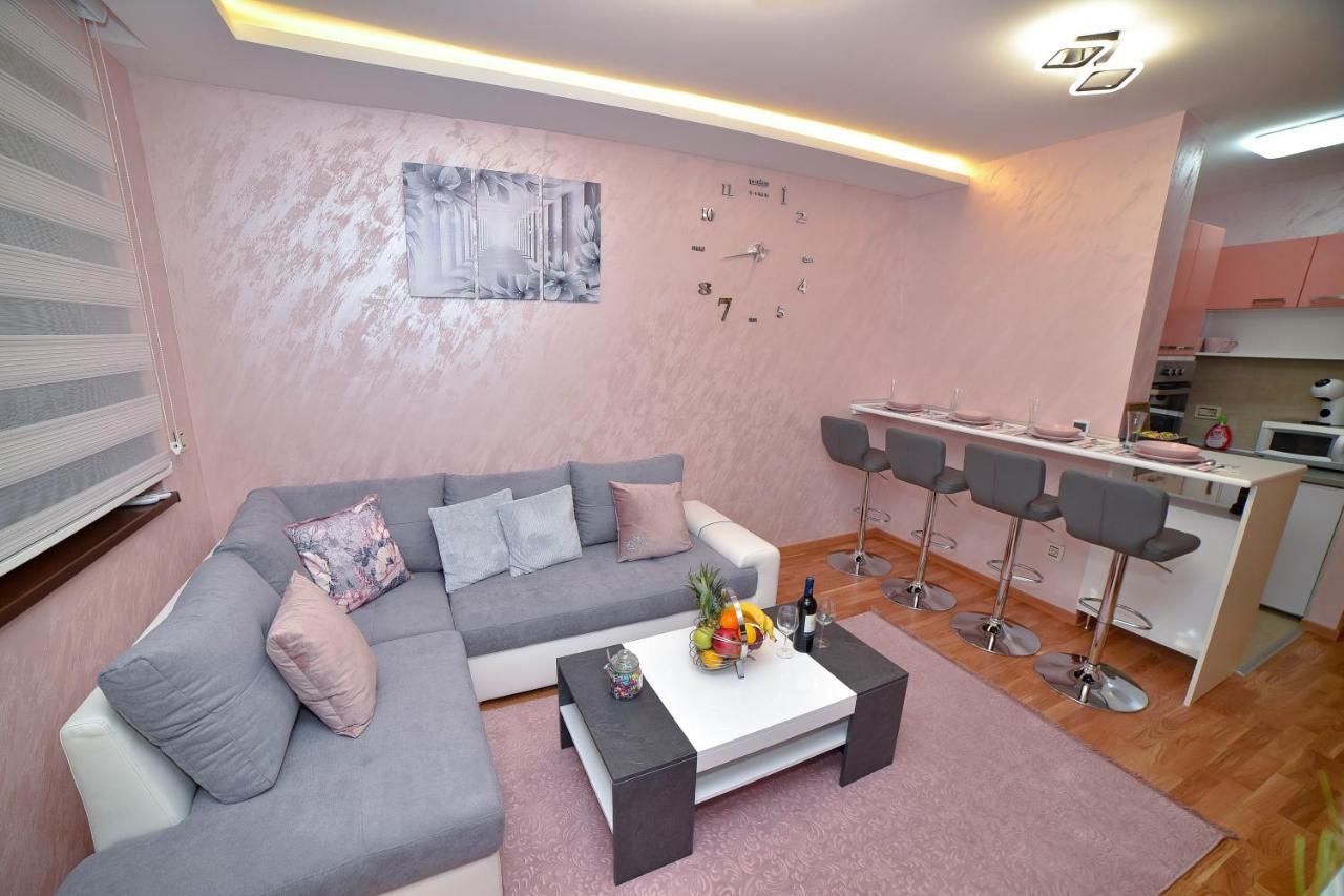 Sunset Lux S3 Wellness & Spa Zlatibor Bagian luar foto