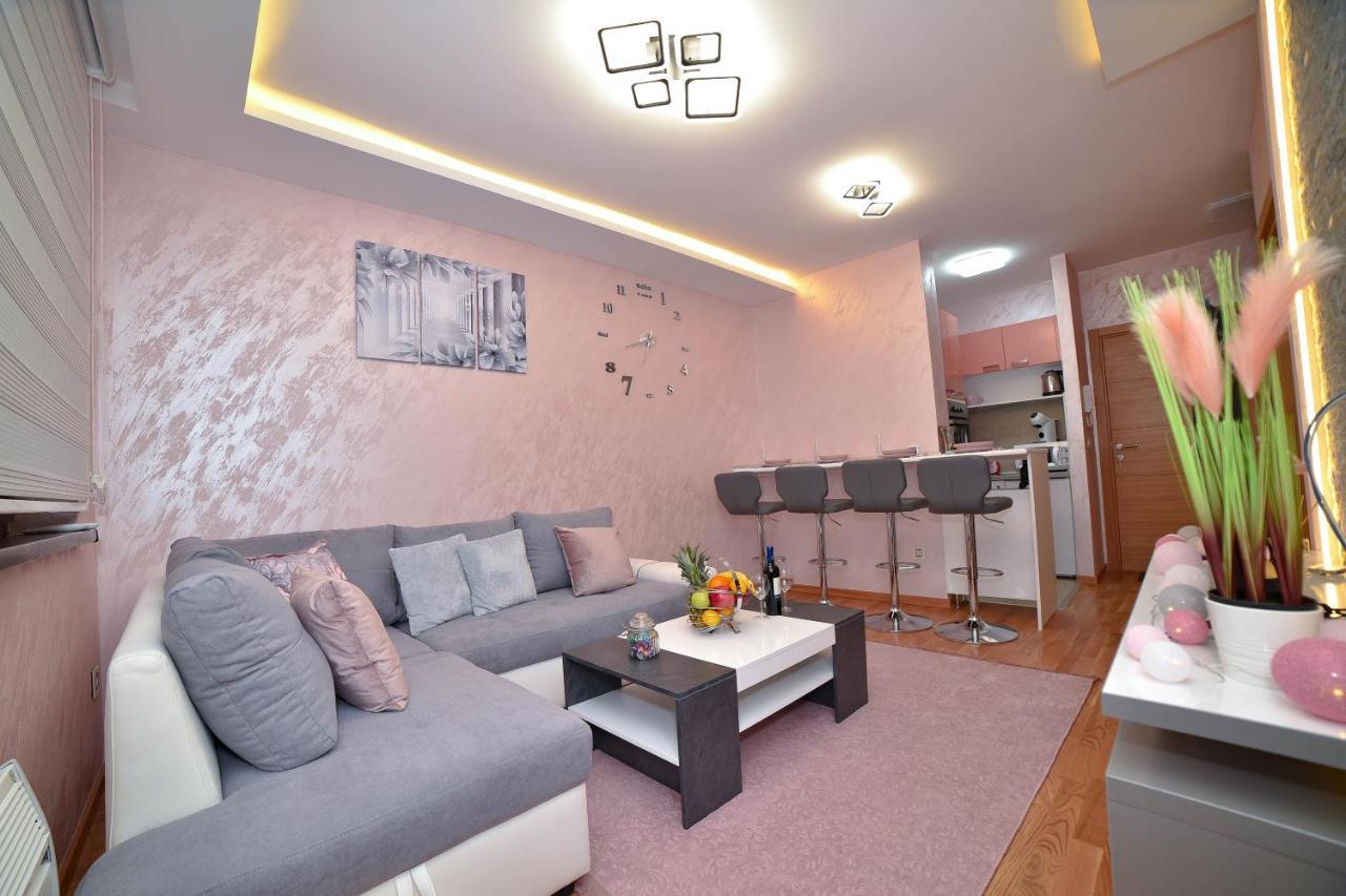 Sunset Lux S3 Wellness & Spa Zlatibor Bagian luar foto