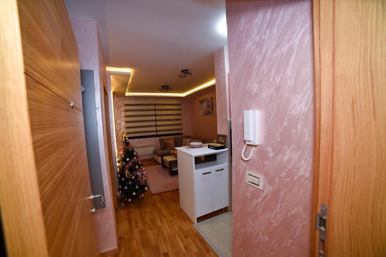 Sunset Lux S3 Wellness & Spa Zlatibor Bagian luar foto