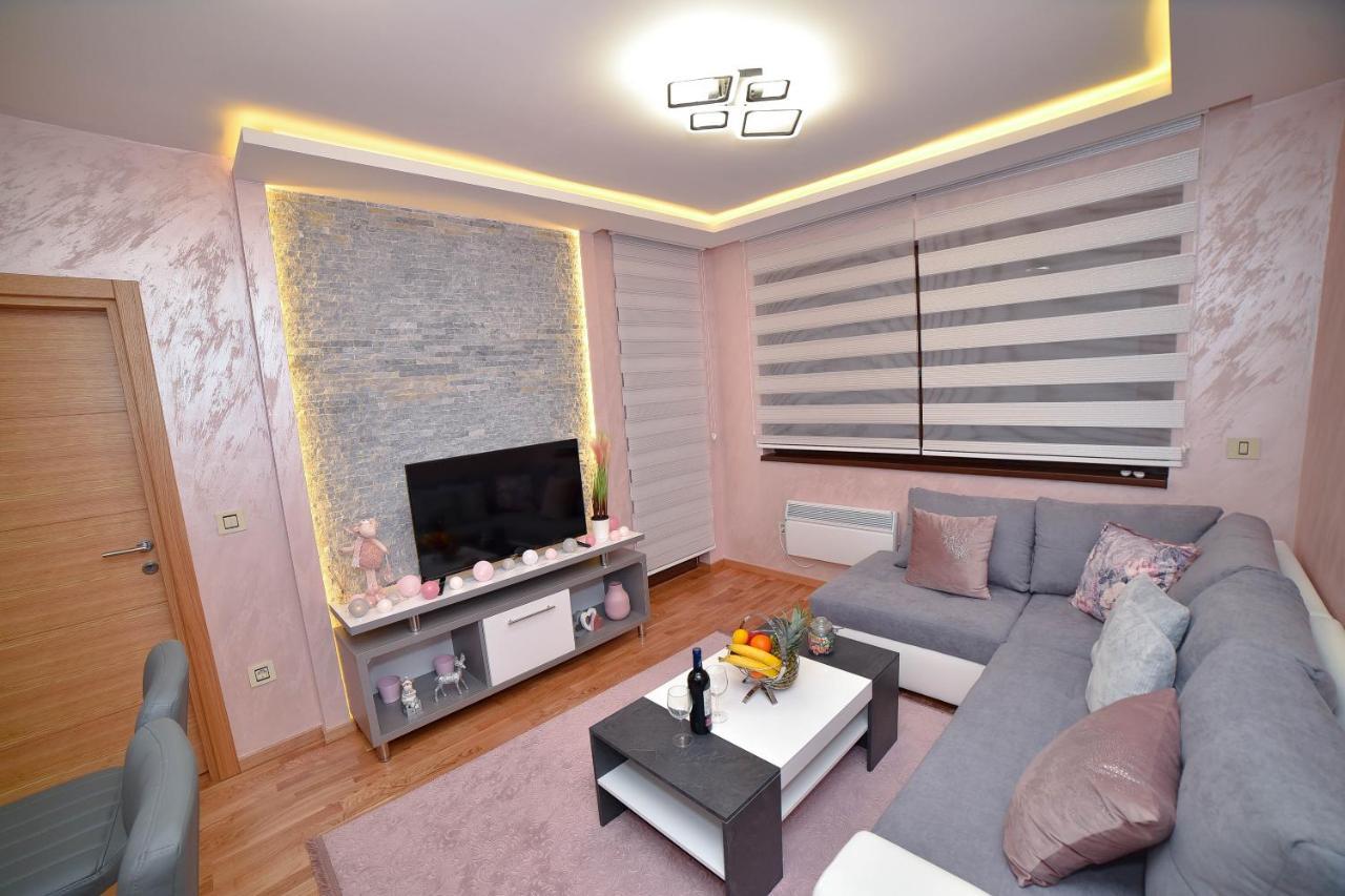 Sunset Lux S3 Wellness & Spa Zlatibor Bagian luar foto