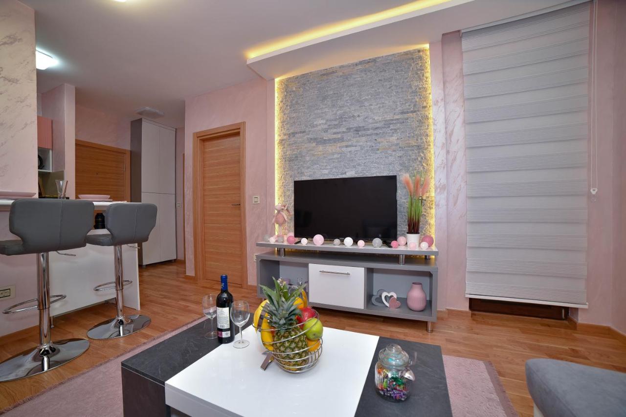Sunset Lux S3 Wellness & Spa Zlatibor Bagian luar foto
