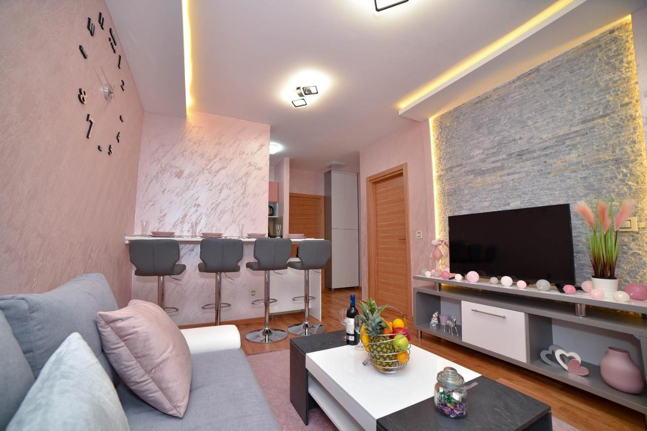 Sunset Lux S3 Wellness & Spa Zlatibor Bagian luar foto