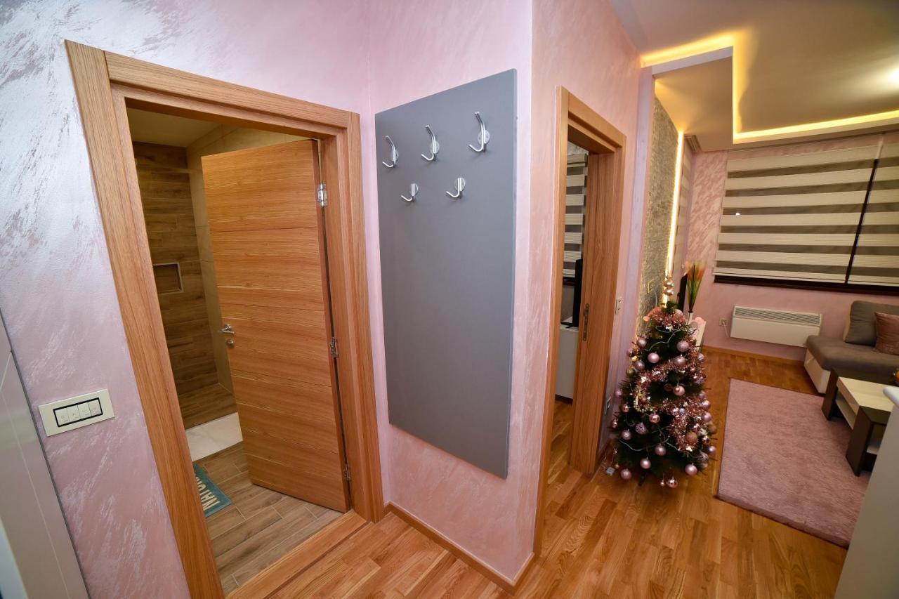 Sunset Lux S3 Wellness & Spa Zlatibor Bagian luar foto