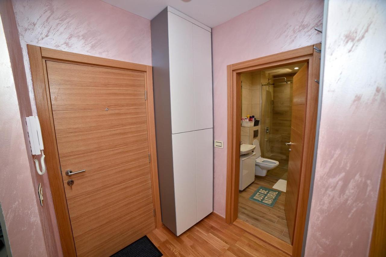 Sunset Lux S3 Wellness & Spa Zlatibor Bagian luar foto