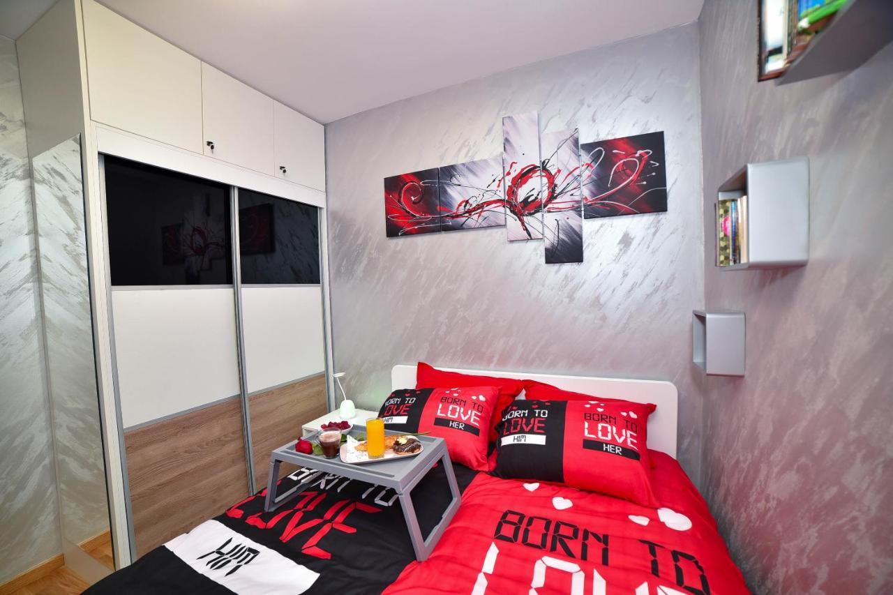 Sunset Lux S3 Wellness & Spa Zlatibor Bagian luar foto