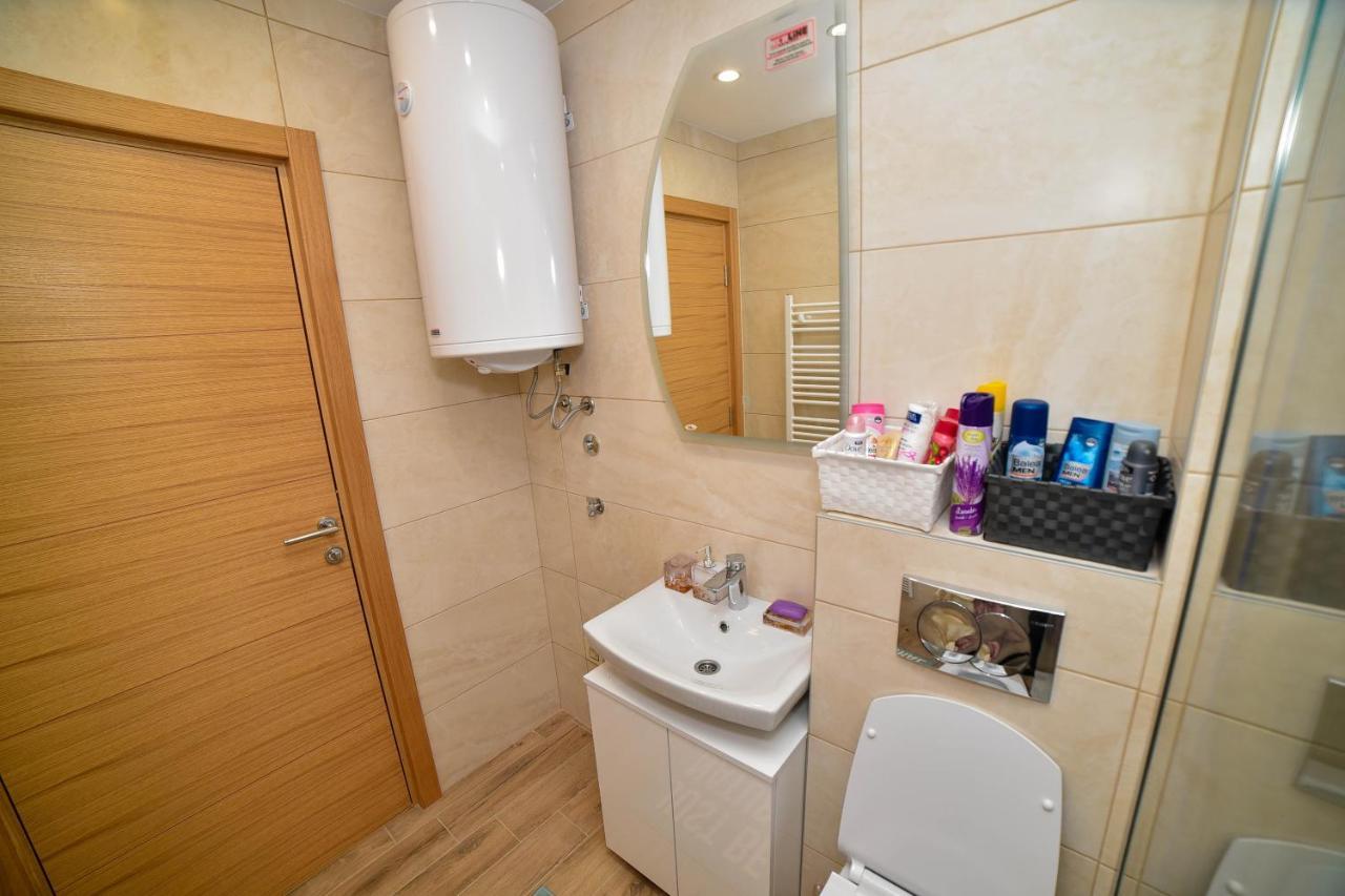 Sunset Lux S3 Wellness & Spa Zlatibor Bagian luar foto