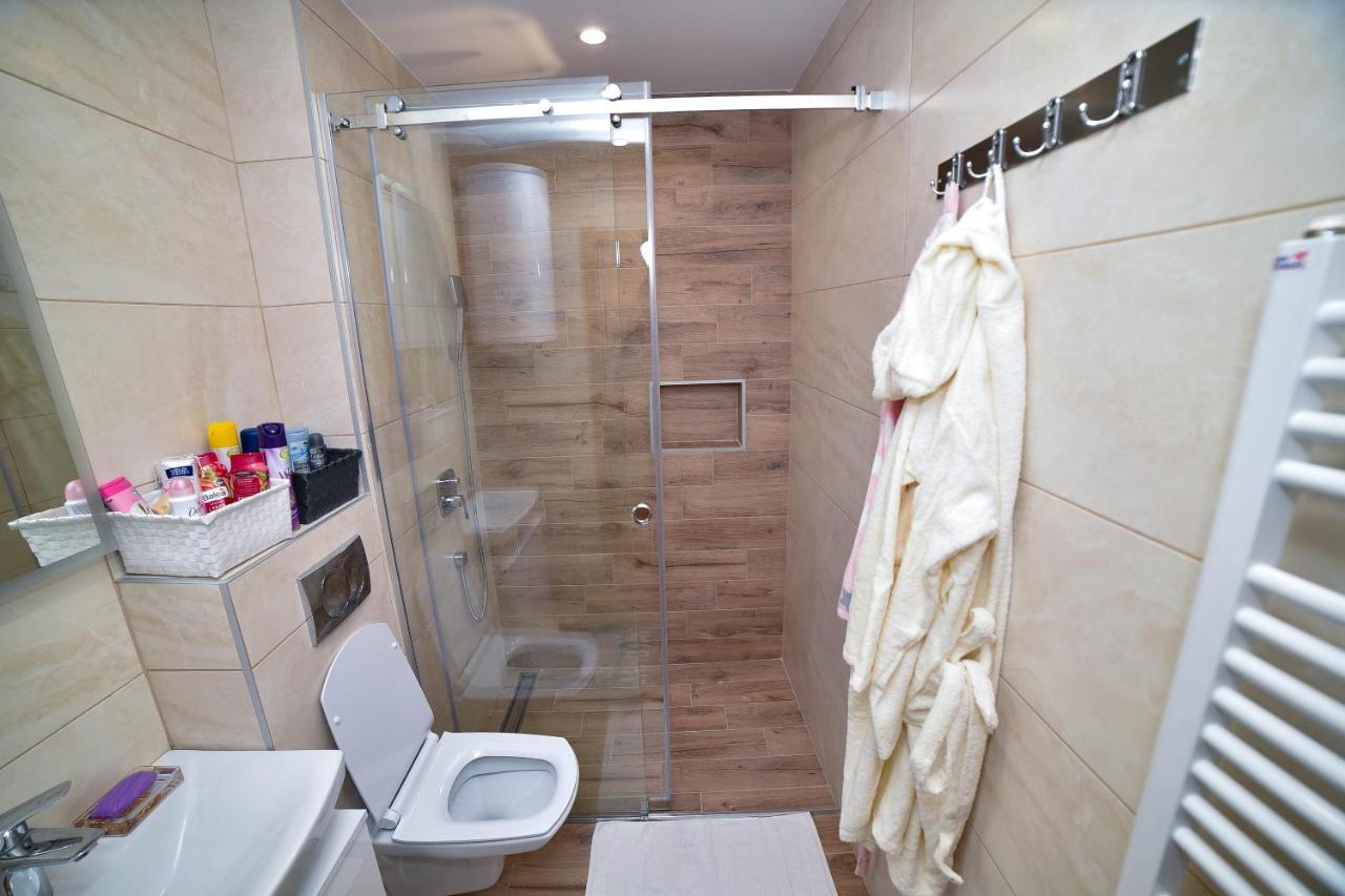 Sunset Lux S3 Wellness & Spa Zlatibor Bagian luar foto