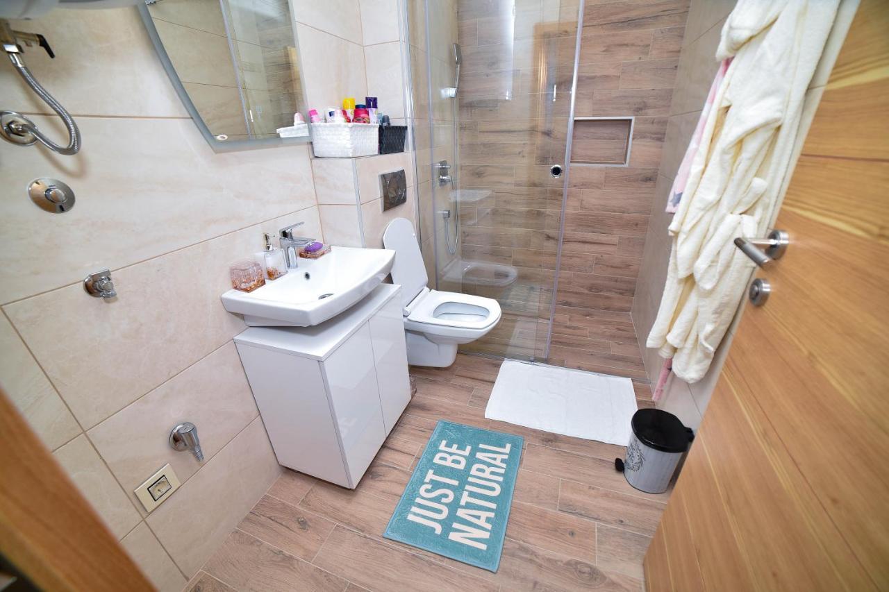 Sunset Lux S3 Wellness & Spa Zlatibor Bagian luar foto