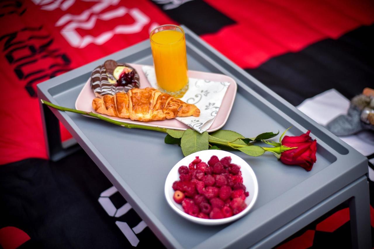 Sunset Lux S3 Wellness & Spa Zlatibor Bagian luar foto