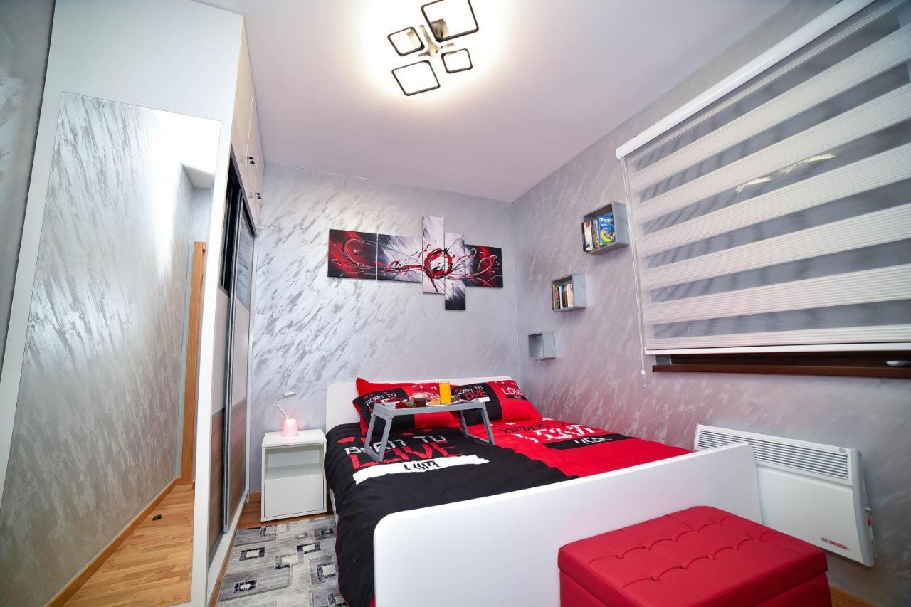 Sunset Lux S3 Wellness & Spa Zlatibor Bagian luar foto