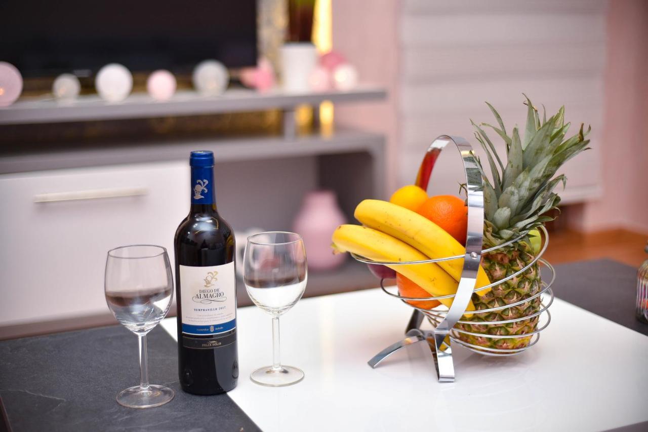 Sunset Lux S3 Wellness & Spa Zlatibor Bagian luar foto
