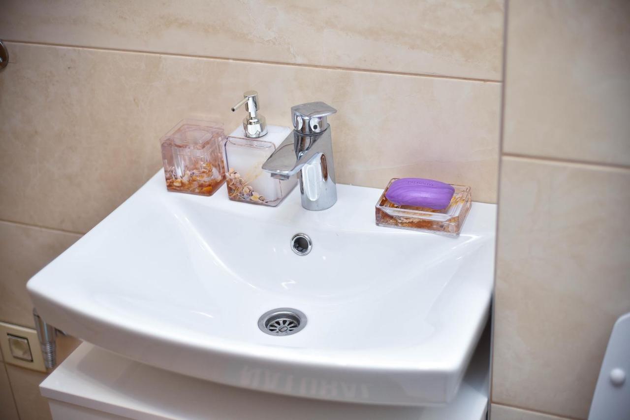 Sunset Lux S3 Wellness & Spa Zlatibor Bagian luar foto