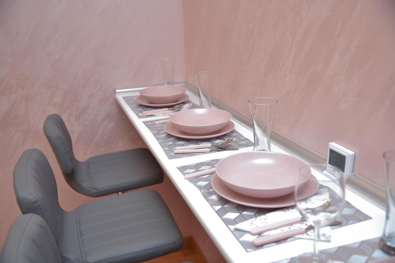 Sunset Lux S3 Wellness & Spa Zlatibor Bagian luar foto