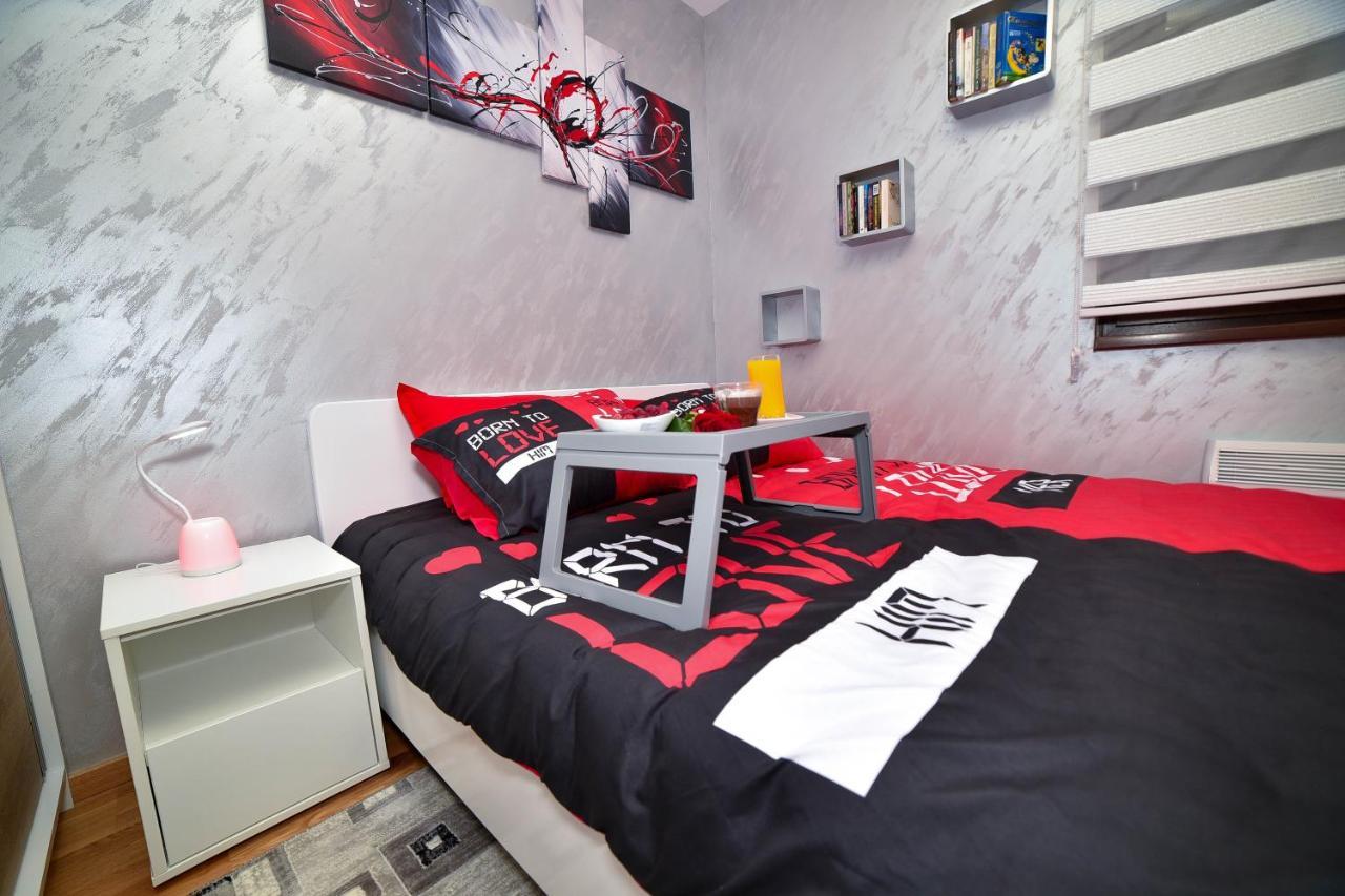 Sunset Lux S3 Wellness & Spa Zlatibor Bagian luar foto