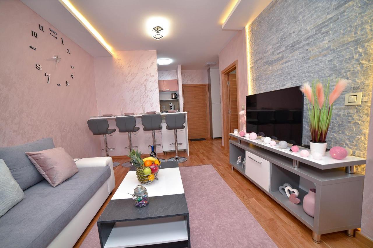 Sunset Lux S3 Wellness & Spa Zlatibor Bagian luar foto