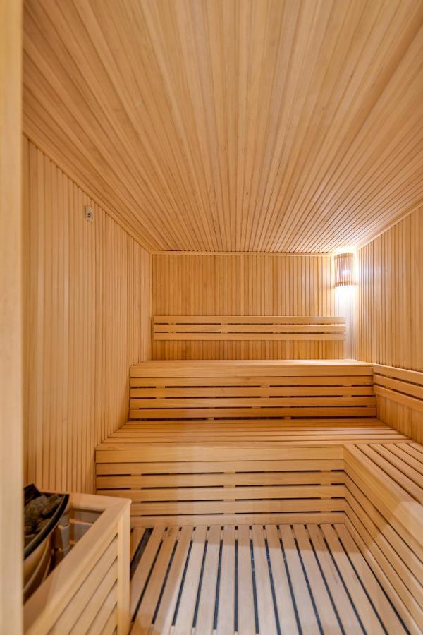 Sunset Lux S3 Wellness & Spa Zlatibor Bagian luar foto
