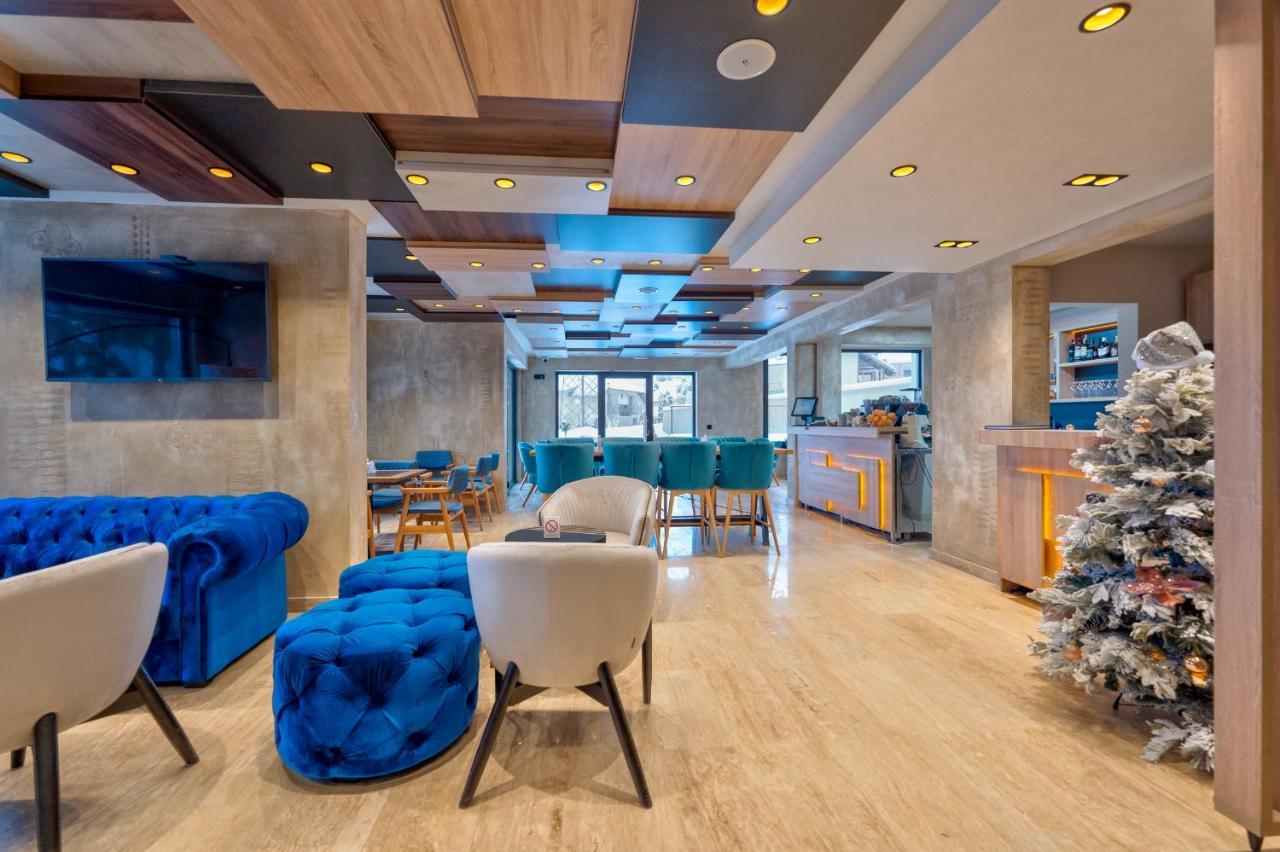 Sunset Lux S3 Wellness & Spa Zlatibor Bagian luar foto