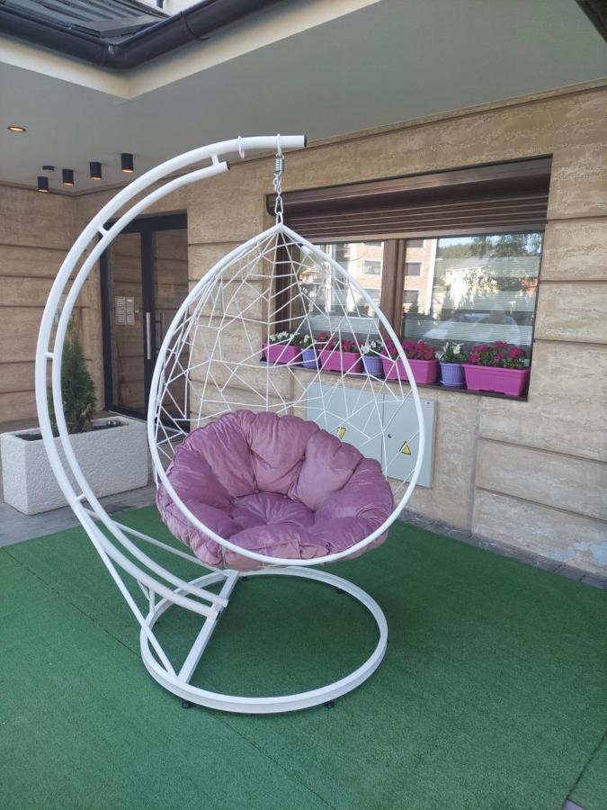 Sunset Lux S3 Wellness & Spa Zlatibor Bagian luar foto